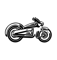 Motorcycle Logo