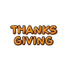 Thanksgiving Icon