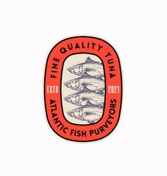 Fine Quality Atlantic Tuna Purveyors Abstract