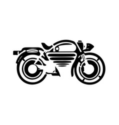 Motorcycle Logo