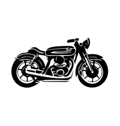 Motorcycle Logo