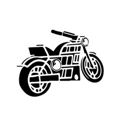 Motorcycle Logo