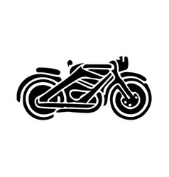 Motorcycle Logo