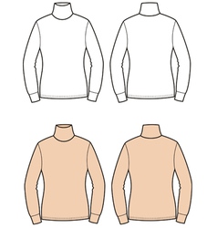 Turtleneck Vector Images (over 210)