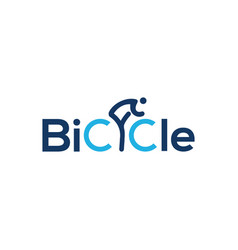 Bicycle Logo