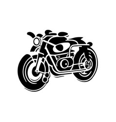 Motorcycle Logo