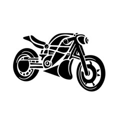 Motorcycle Logo