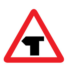 T Junction