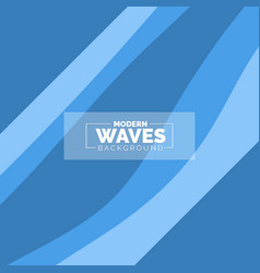 Abstract Waves Background Dynamic Shapes