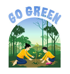 Go Green Designs