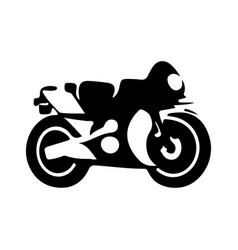 Motorcycle Logo