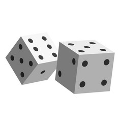 Gambling Dice Icon