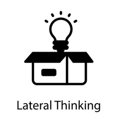 Lateral Thinking