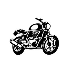 Motorcycle Logo