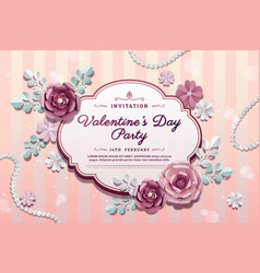 Valentines Day Party