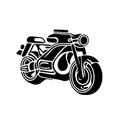 Motorcycle Logo