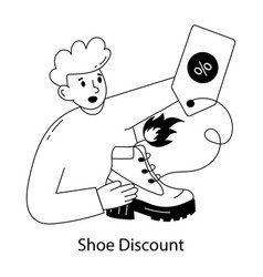 Shoe Discount