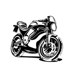 Motorcycle Logo