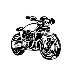 Motorcycle Logo