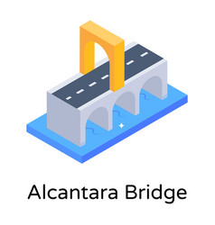 Alcntara Bridge