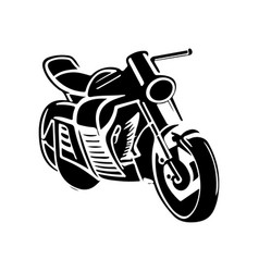 Motorcycle Logo