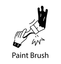 Paint Brush