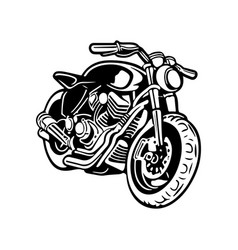 Motorcycle Logo