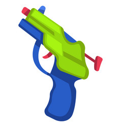 Plastic Weapon Child Toy Gun Water Blaster