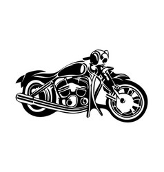 Motorcycle Logo