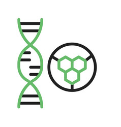 Dna Icon Image