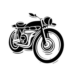 Motorcycle Logo