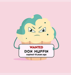 Don Maffin Is Wanted