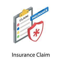 Insurance Claim