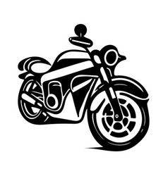 Motorcycle Logo