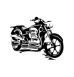 Motorcycle Logo