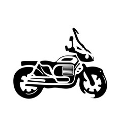 Motorcycle Logo