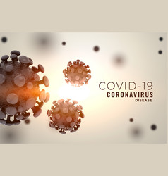 Novel Covid19 Coronavirus Spreading Outbreak