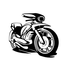 Motorcycle Logo