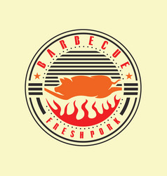 Pork Logo