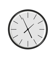 Time Wall Clock Cartoon