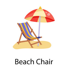 Beach Chair