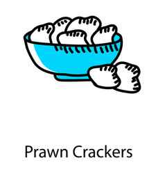 Prawn Crackers