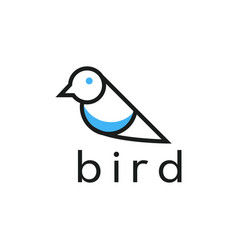 Bird Logo