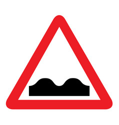 Bumpy Road