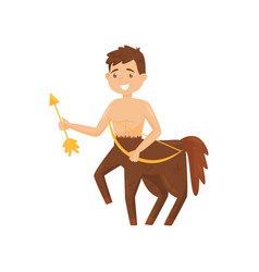 Centaur Mythical Creature Element Of Greek