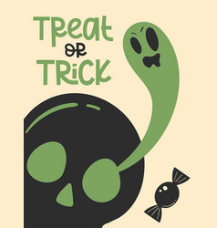 Happy Halloween Card Image