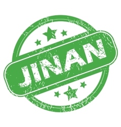 Jinan Green Stamp