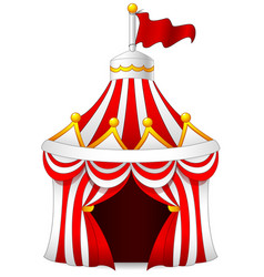 Circus Tent