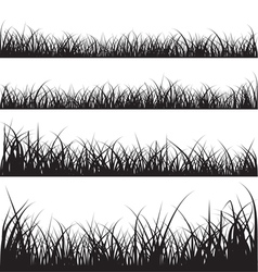 Grass Royalty Free Vector Image - VectorStock