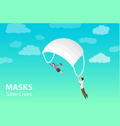 Face Mask Save Lives Masks Aid In Decreasing